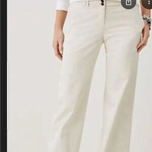 J. Jill Live In Chinos Classic Style excellent condition NWOT